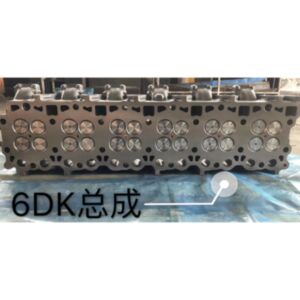 Cylinder Head Assembly for Daihatsu Engine 6DK online