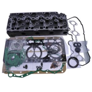 Complete Cylinder Head for Kubota Engine V3300 V3300T V3300DI-T online