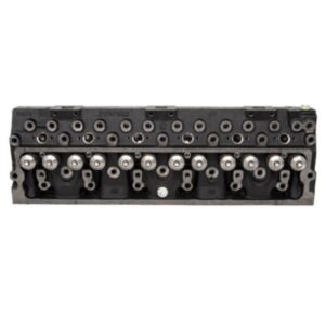 Cylinder Head Assembly ZZ80228 for Perkins Engine 1006.6T Massey Ferguson Tractor 6180 8450 3645 8120 online