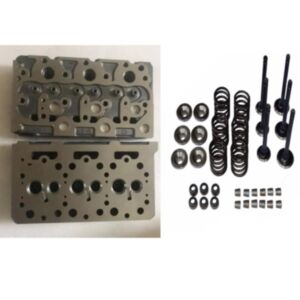 Cylinder Head Assy for Kubota Engine D1102 online