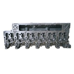 BUY Cylinder Head Bare 3913391 3966452 for Cummins 6B 6BT Engine in USA for sale