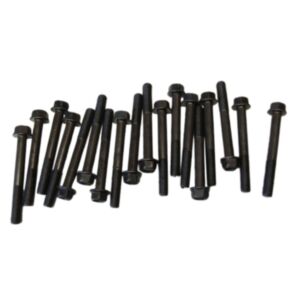 18Pcs Cylinder Head Bolt 16241-03450 for Kubota Engine V1505 online