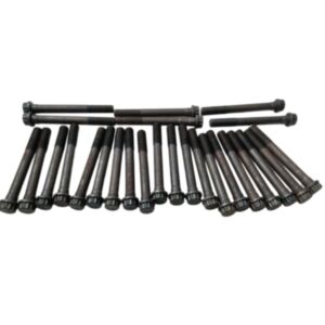 Buy 1 Set Cylinder Head Bolt for Isuzu Engine 6WG1 6WF1
