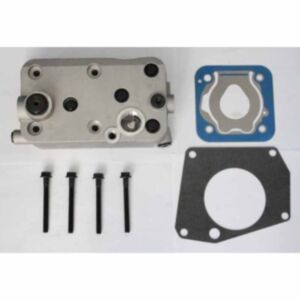 Compressor Cylinder Head Complete 0011301215 0011305219 for Mercedes Benz Engine OM457 online