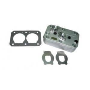 Compressor Cylinder Head Complete 1243571 9115040560 for DAF Truck 95 F95 95XF CF 380 LF online