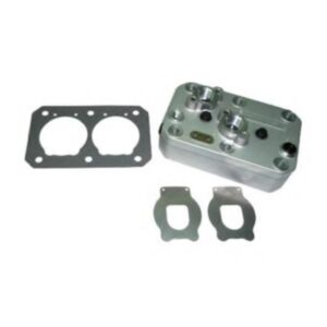 Compressor Cylinder Head Complete 1253530 for DAF Truck F95 400 95 online