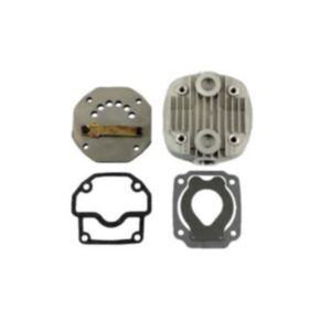 Compressor Cylinder Head Complete 1262858 for Duetz Engine F8L413F F10L413F KHD online