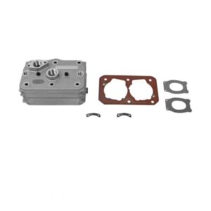 Compressor Cylinder Head Complete 1335748 for DAF Truck 95XF CF75 CF85 CKD F75 F95 YTZ95 online