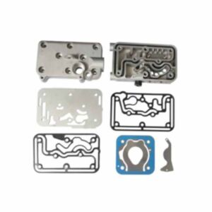 Compressor Cylinder Head Complete 85104246 for Volvo Truck FM12 NH12 FH12 online
