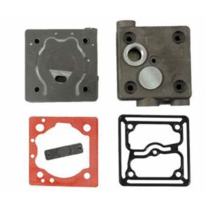 Compressor Cylinder Head Complete Wabco 9111558042 for Cummins online
