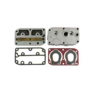 Cylinder Head Complete of Air Brake Compressor 1303227 for Scania Truck Bus 3 4 Series online