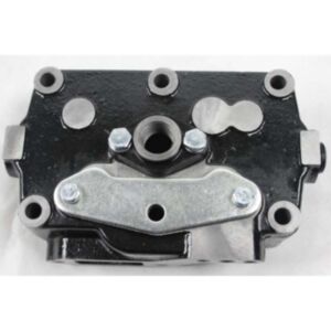 Cylinder Head Complete of Air Brake Compressor 4P0676 for Caterpillar Engine 3306 3406 Wheel Loader CAT 980C 980F online