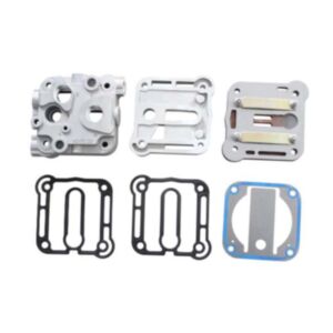 Cylinder Head Complete of Air Brake Compressor 5298200 for Cummins Engine ISBE6.7 QSB6.7 online