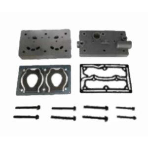 Cylinder Head Complete of Air Brake Compressor 618DA3509002A for Hanma Engine 618 628 online