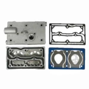 Compressor Cylinder Head Complete 9125609202 for Howo Truck A7 online