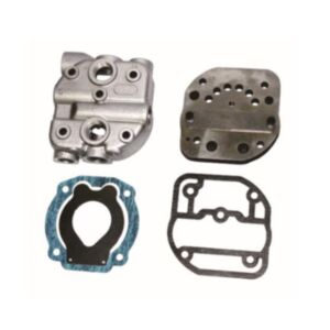 Compressor Cylinder Head Complete ZB4275 I90153004 for Mercedes Benz Engine OM366 OM366LA online