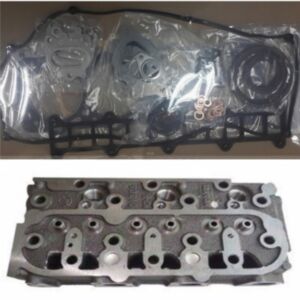 BUY Cylinder Head & Engine Full Gasket Set for Isuzu 4LE2 Engine IHI 45NX Excavator Mini-Digger for sale