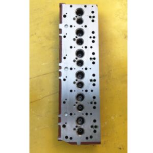 Cylinder Head for Daewoo Doosan Engine DB58 online