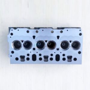 Cylinder Head for Daewoo Doosan Engine DE12T online