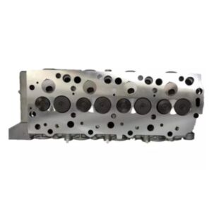 Cylinder Head for Hyundai Engine D4BB Forklift HD20-35E HC20-35 Truck H100 online