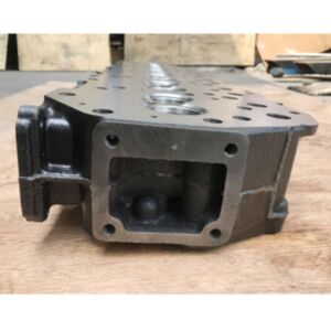 Cylinder Head for Mitsubishi 6D16 Engine