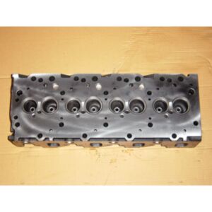Cylinder Head for Isuzu Engine 4JB1 online