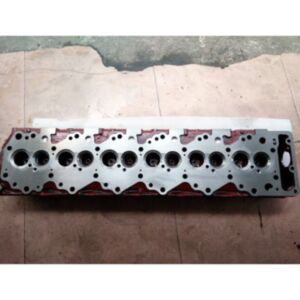 Cylinder Head for Isuzu Engine 6SD1 Hitachi Excavator EX355 online