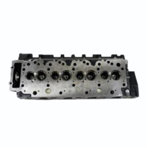 BUY Cylinder Head for Isuzu NPR NQR light Truck 4751CC 4.8 TD 97-04 Engine 4HE1-T 4HE1T 4HE1 for sale