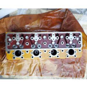 Cylinder Head for Komatsu Engine 4D120 4D130 online