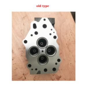 Cylinder Head for Komatsu Engine 6D140 online