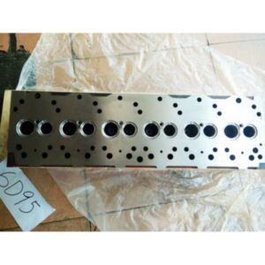 Cylinder Head for Komatsu Engine 6D95 6D95L-1 online