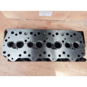 Cylinder Head for Mitsubishi Engine 4D35 online