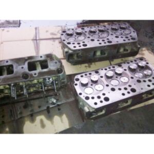 BUY Cylinder Head for Perkins 3000 Series 3012 Engine for sale
