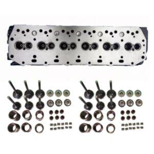 Cylinder Head for Toyota Engine 11Z 12Z 13Z 14Z online