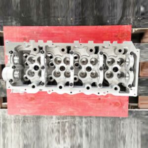 Cylinder Head for Toyota Engine 2KD-FTV 2KD online