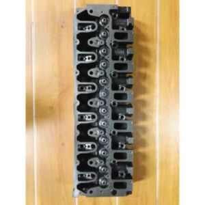 Cylinder Head for Volvo D6D Engine EC210B Excavator online