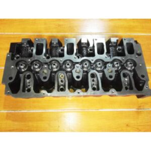 Cylinder Head for Volvo Engine D4D Excavator EC140 online