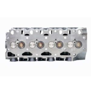 Cylinder Head for Volvo Engine D5E online