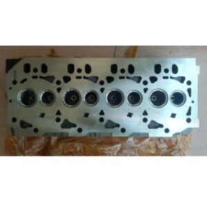 BUY Cylinder Head for Yanmar 4TNE94 Swirl Chamber Diesel Engine for sale