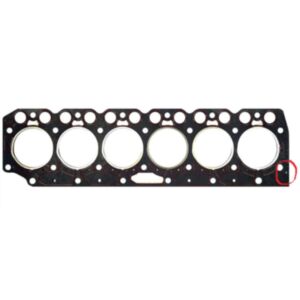 Cylinder Head Gasket 04209895 04209896 04209897 for Deutz Engine BF6M1012EC Vehicle 100A 6.05MK1 online