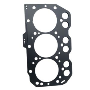 Cylinder Head Gasket 119623-01340 for Yanmar 3TNV74 3TNE74 Komatsu 3D74E Engine Kobelco Z67 Z70 SK25SR Excavator online