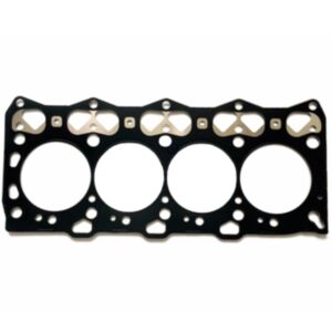 BUY 4LE1 Cylinder Head Gasket 5-87812810-4 for Hitachi EX55 ZX55UR ZX55 Excavators Isuzu Engine for sale