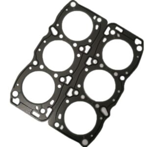 BUY Set of 2 Pcs Cylinder Head Gasket MD111805 for Mitsubishi 6G72 2972cc 12V Engine for sale