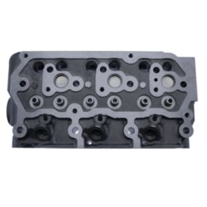 Buy Bare Cylinder Head for Mitsubishi S3L S3L2 S3L2-Y1 Engine