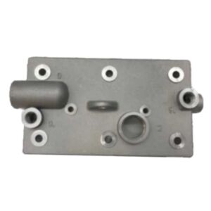 Cylinder Head of Air Brake Compressor 618DA3509002A for Hanma Engine 618 628 online