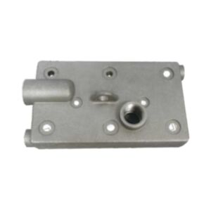 Cylinder Head of Air Brake Compressor 9125600080 VG1093130001 for Howo Truck A7 online