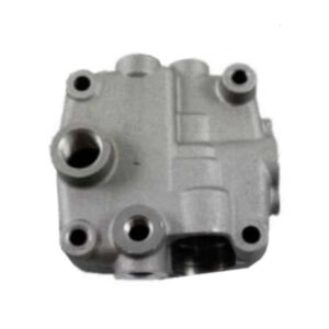 Cylinder Head of Compressor S2910-E0630 29100-2971-H for Hino Engine P11C Truck 2004Y online
