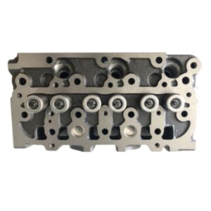 BUY Cylinder Head With Valves for Kubota Engine D782 for sale