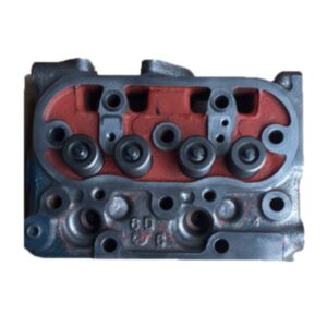 BUY Cylinder Head with valves for Kubota Z482 Engine Reconditioned, no cracks, no welds for sale