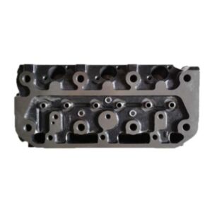 BUY Bare Cylinder Head YM771058-11700 for Komatsu 3D84-1A 3D84-1B 3D84-1C 3D84-1D 3D84-1F 3D84-1G 3D84-1H 3D84-1J Engine PC20-6 PC30-6 Excavator for sale